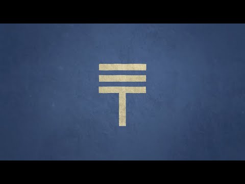 Tres Dedos - Febrero (Lyric Video)