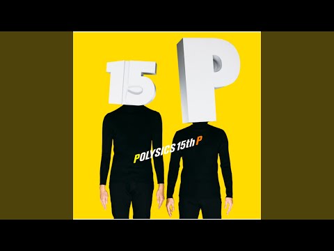 Videoclip de Ariga Toisu! — POLYSICS