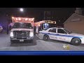 Bus Driver Among 4 Injured In CTA Bus Crash In North Lawndale
