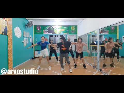 Zumba® Fitness || Ojala || Jacob Forever Ft. SRT Dayana