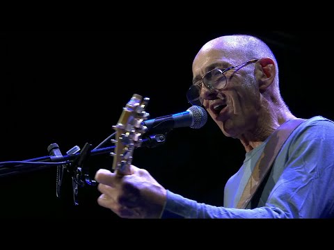 The Way It Is - Simon Townshend
