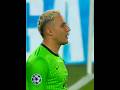 When Goalkeepers Get Confused