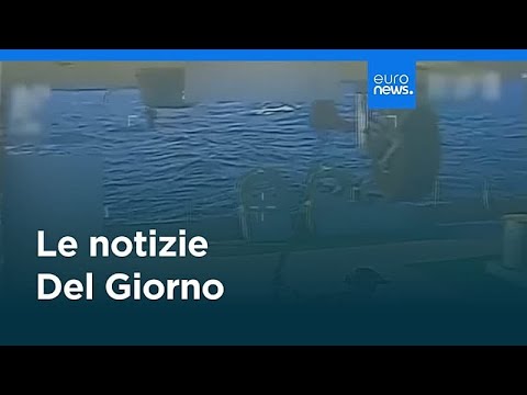 Miniatura video: Notizie mattino 13 dicembre