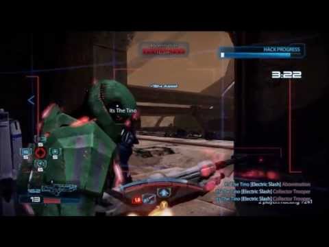 Soldier Class In Depth | Mass Effect 3 Beginners Guide