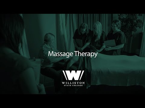 Comprehensive Asian Massage Williston