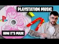 How To Make Playstation DnB Jungle Live 11 FL Logic