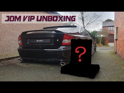 Thumbnail for JDM VIP Unboxing by GAZ, Toyota, Toyota Crown, Car