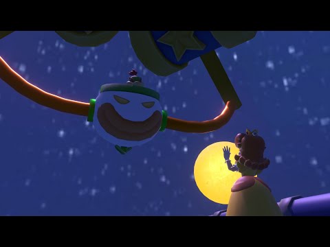 Jr's Smashing Good Time