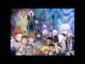 Hunter x Hunter (2011) OST 2 - Departure 