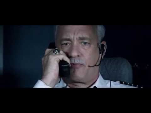 Sully Official HD Movie Trailer (2016)