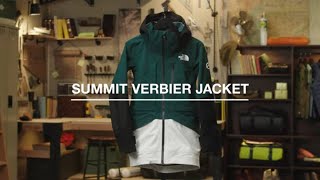 W Summit Series Verbier FUTURELIGHT™ Jacket | The North Face by The North Face