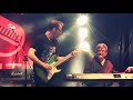 Ten Years After LIVE! I Can't Keep From Crying, Sometimes  Tremblant Blues Festival Canada 2010