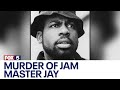 3rd man charged in 2002 murder of Jam Master Jay