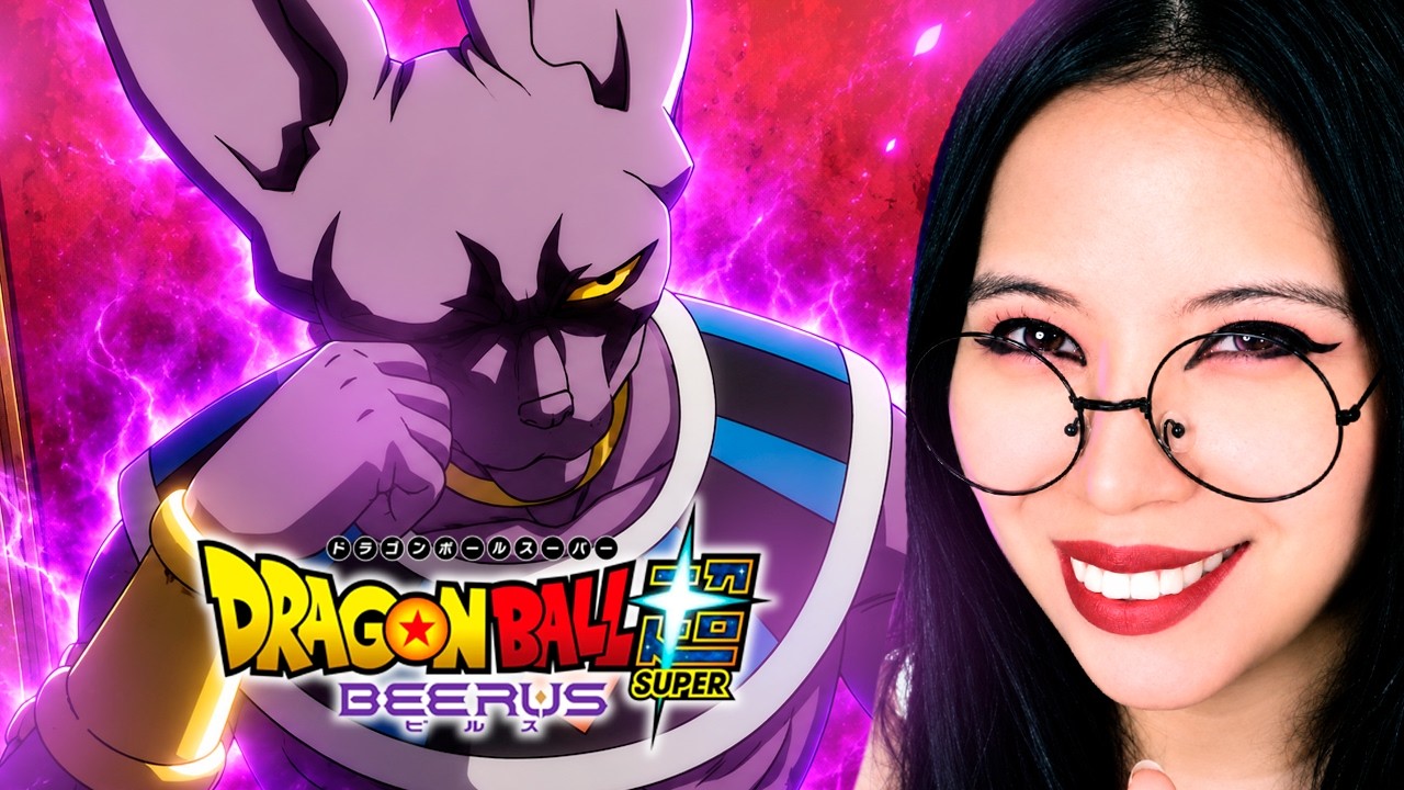 VOLVIÓ GOKU Y BILLS - DRAGON BALL SUPER: BEERUS EP 1 - REACCIÓN