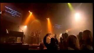 Matt Redman - Dancing generation