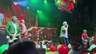 The Vandals - I Don’t Believe in Santa Claus