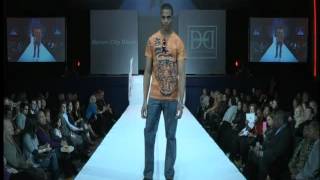 Denise Ilitch Designs & MotorCity Blues Runway Show ~ FID 2012
