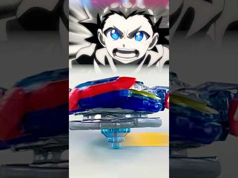 Top 8 Strongest BEYBLADERS In BURST Series