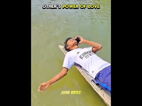 Other's Power of Love vs This One💀🤣 #trollfaceedit #shorts