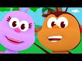 If You Are Happy And You Know It And More Funny Songs Of Little Bugs Kids Songs Nursery Rhymes