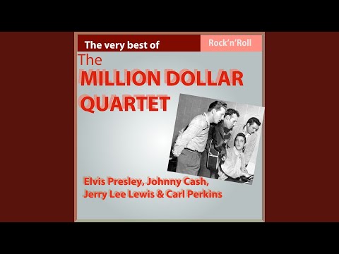 Theres No Place Like Home - Million Dollar Quartet