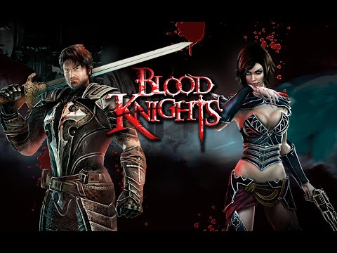 blood knights pc review