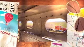 Pat Green: While I Was Away - hauling cattle