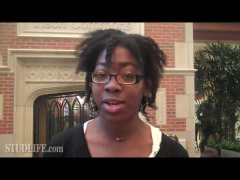 Bohemial Rhapsody at the Danforth University Center