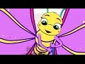 Borboletinha 1 Hora De Musica Infantil Com Os Amiguinhos