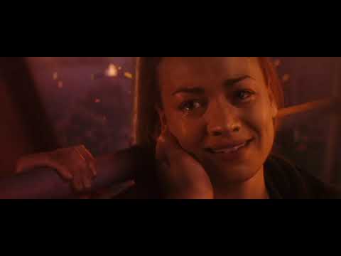 (parte 2/2) A guerra do amanhã cena do fim do futuro/morte da comandante