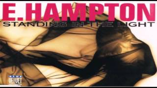 E. Hampton: "Standing In The Light" (Light and Shadow Pitched mix) 4'29
