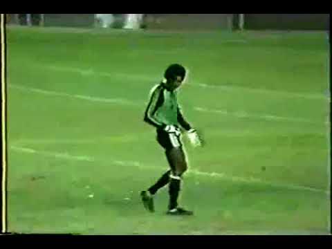 Flamengo 2-0 Bangu(Campeonato Carioca 1983)