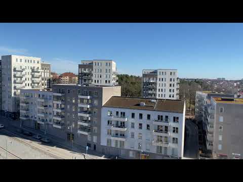 Rissneleden 165 - 1.5:a · 39m2 - Sundbyberg / Rissne : Via Notar mäklare Solna