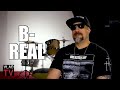 B-Real on Joining the Family Swan Bloods, His Brother Joining a Latin Gang (Part 3)