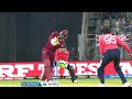 Chris Gayle tears England apart | ENG v WI | T20WC 2016 - Video