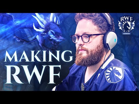 Raid Without Restraint | How RWF Comes to Pass