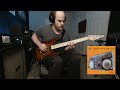 At The Drive-In - Ursa Minor - Guitar Cover
