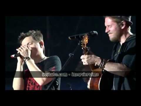 Michael Patrick Kelly & Johannes Oerding | Hamburg 28.06.2019 | Zugabe Vol.2