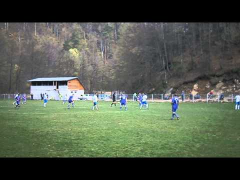 SEMENICUL VALIUG - GLORIA RESITA 1 - 0 ( 1 - 0 )  ,ratare Gloria