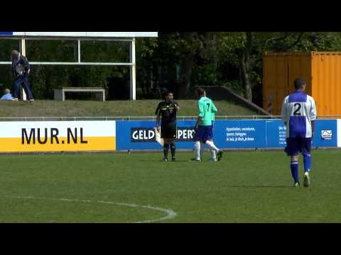 20130509 Elinkwijk A1 - FC Dordrecht A1 (1-4)
