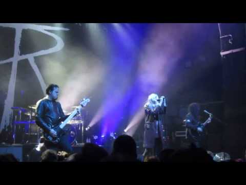 The Pretty Reckless - Follow Me Down - O2 Institute, 20-01-17