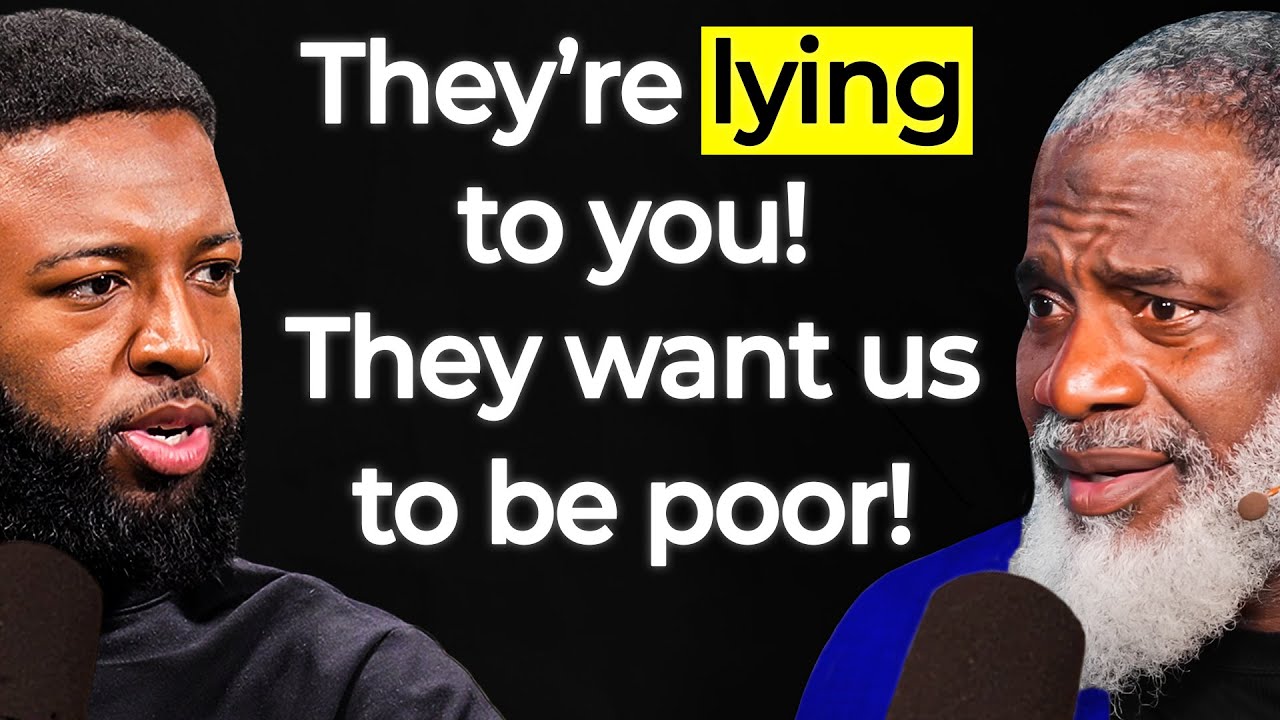 The Man That Makes $3M/Month REVEALS How To Get Rich Starting From $0 | @MyronGolden