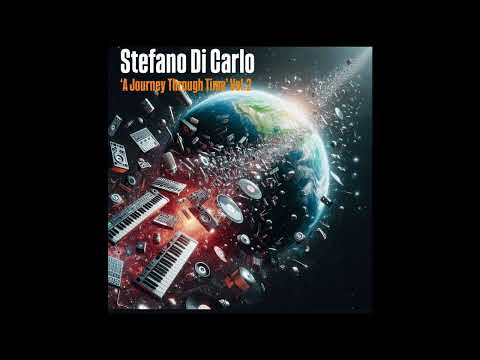Dream Progressive Story Vol.3 Stefano Di Carlo