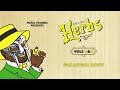 MF DOOM - Galangal Root (Official Audio)