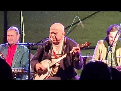 Koukejte vycouvat # Ivan Mládek & Banjo Band
