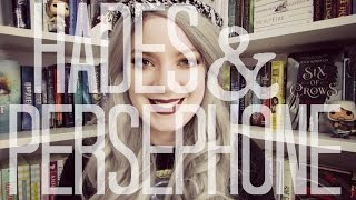 Hades and Persephone | BOOK CHAT