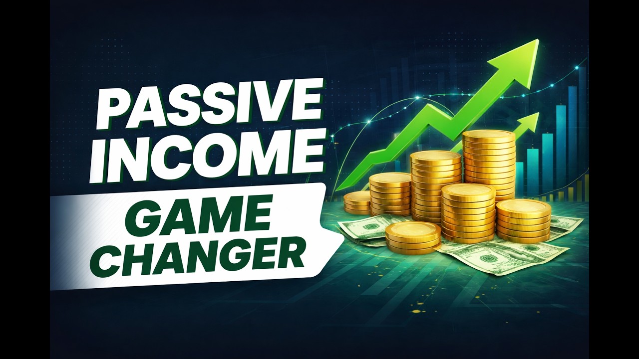 How I Farm Passive Income Daily (Yield Farming with MaxFi Tutorial)