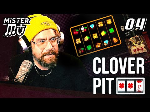 (J'AI) LE DÉMON | Cloverpit (04)