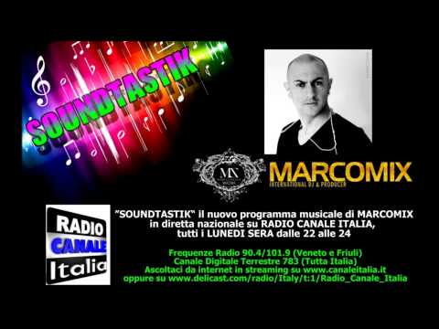 Soundtastik - Freeze Stars Feat Nikasoul - A kiss - Balkanian Edit