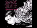 Napalm Death - Rare Tracks 86-88 EP